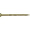Power Pro One Deck Screw, 5 PK 116815 - alternate 3